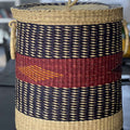 Ayisoba Laundry Basket