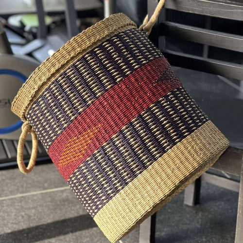 Ayisoba Laundry Basket